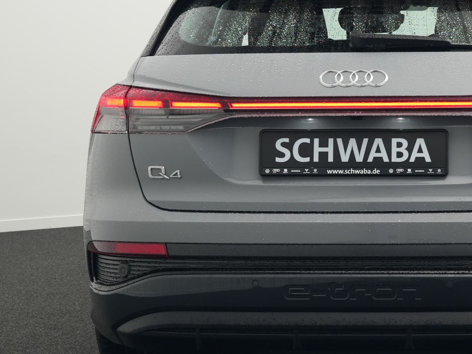 Audi Q4 e-tron - Bild 35