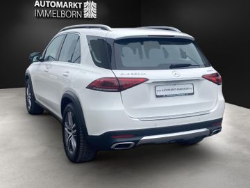 Mercedes GLE 350 - 6