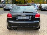 Audi A3 1.4 TFSI S line Sportpaket plus, Service neu - Audi A3 aus 2007: Line