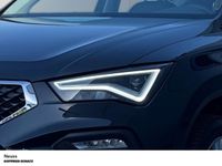 Seat Ateca - Vorschau Bild 5