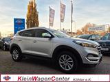 Hyundai Tucson 1.6 Intro Edition Navi+Kamera+beh.Lenkrad - Hyundai TUCSON: Intro Edition