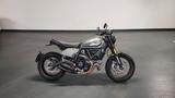 Ducati Scrambler Nightshift - DUCATI SCRAMBLER NIGHTSHIFT
