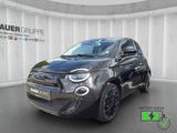 Fiat 500e Icon El. Panodach Navi Memory Sitze LED App - Fiat 500e: Automatik