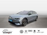 Volkswagen ID.7 Tourer Pro 210 kW Wärmepumpe AHK DCC PANO - blaue Volkswagen ID.7