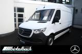 Mercedes-Benz Sprinter III Kasten FWD 311/314 CDI FWD L2 - Mercedes-Benz Sprinter in Saarbrücken