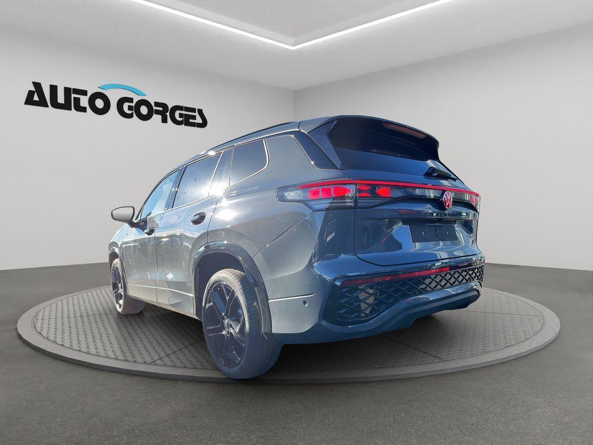 Volkswagen Tayron R-Line 2.0l TDI SCR 4MOTION +SOFORT+IQ.LI imagem 2