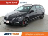 Skoda Octavia 2.0 TSI RS 245 Aut.*NAVI*LED*SHZ*TEMPO* - Skoda Octavia Gebrauchtwagen in Stuttgart