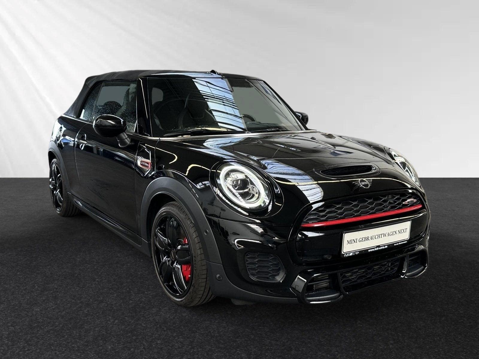 MINI Cooper Head-Up Harman/Kardon, миниатюра 17