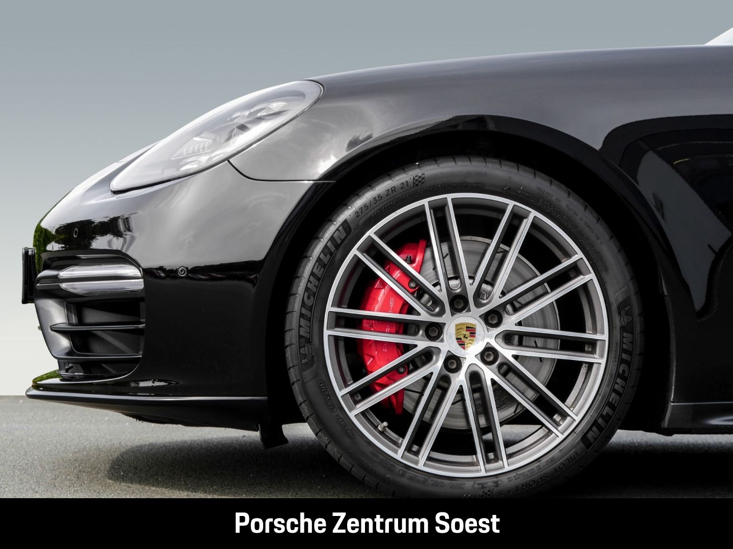 Porsche Panamera GTS Sport Turismo/Panoramadach/BOSE foto 6