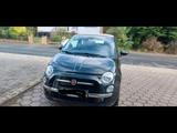 Fiat 500 1.2 Lounge  TÜV Neu - Fiat 500 Gebrauchtwagen in Braunschweig