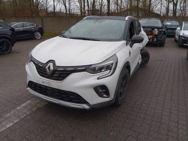 Renault Captur E-TECH Plug-In Intens