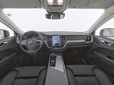 Volvo XC60 B5 AWD  Plus Dark+WINTERPAK+360°+ACC+BLIS - Volvo XC60 Jahreswagen
