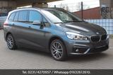 BMW 220d GT xDrive Sport Line/7 Sitzer/Leder/Pano - BMW 220 in Dortmund