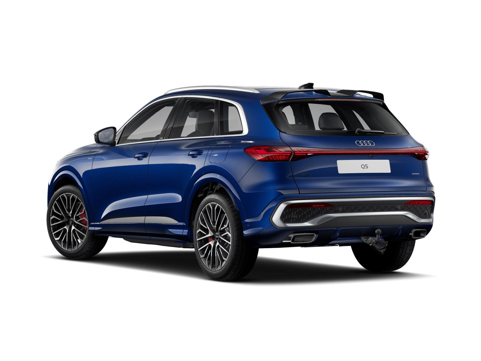 Audi Q5 - Bild 4