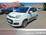 Fiat Panda Lounge 1.2 8V Klima LM SHZ PDC Blue & Me - Fiat: Blue Me