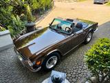 Triumph TR6 US-Import