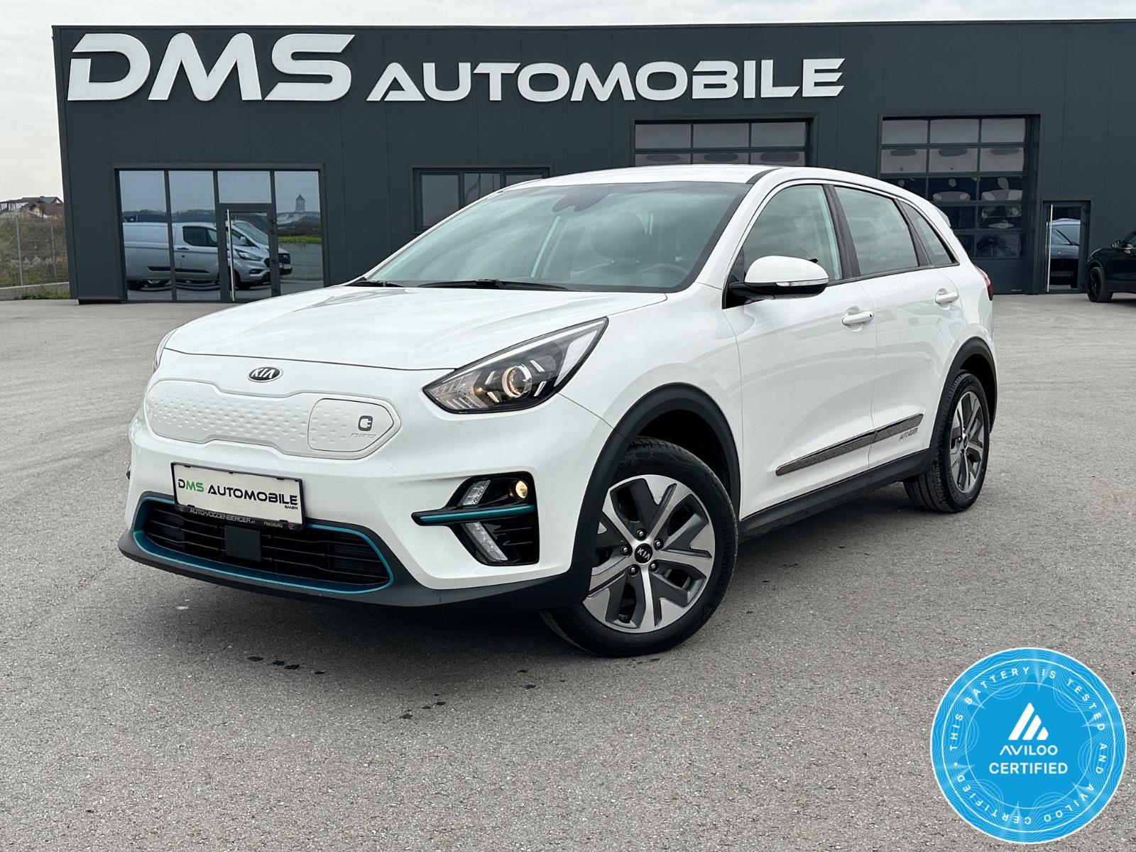 Kia Niro Long Range 64KWH *1 HAND*