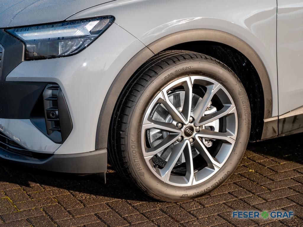 Audi Q4 - Bild 10