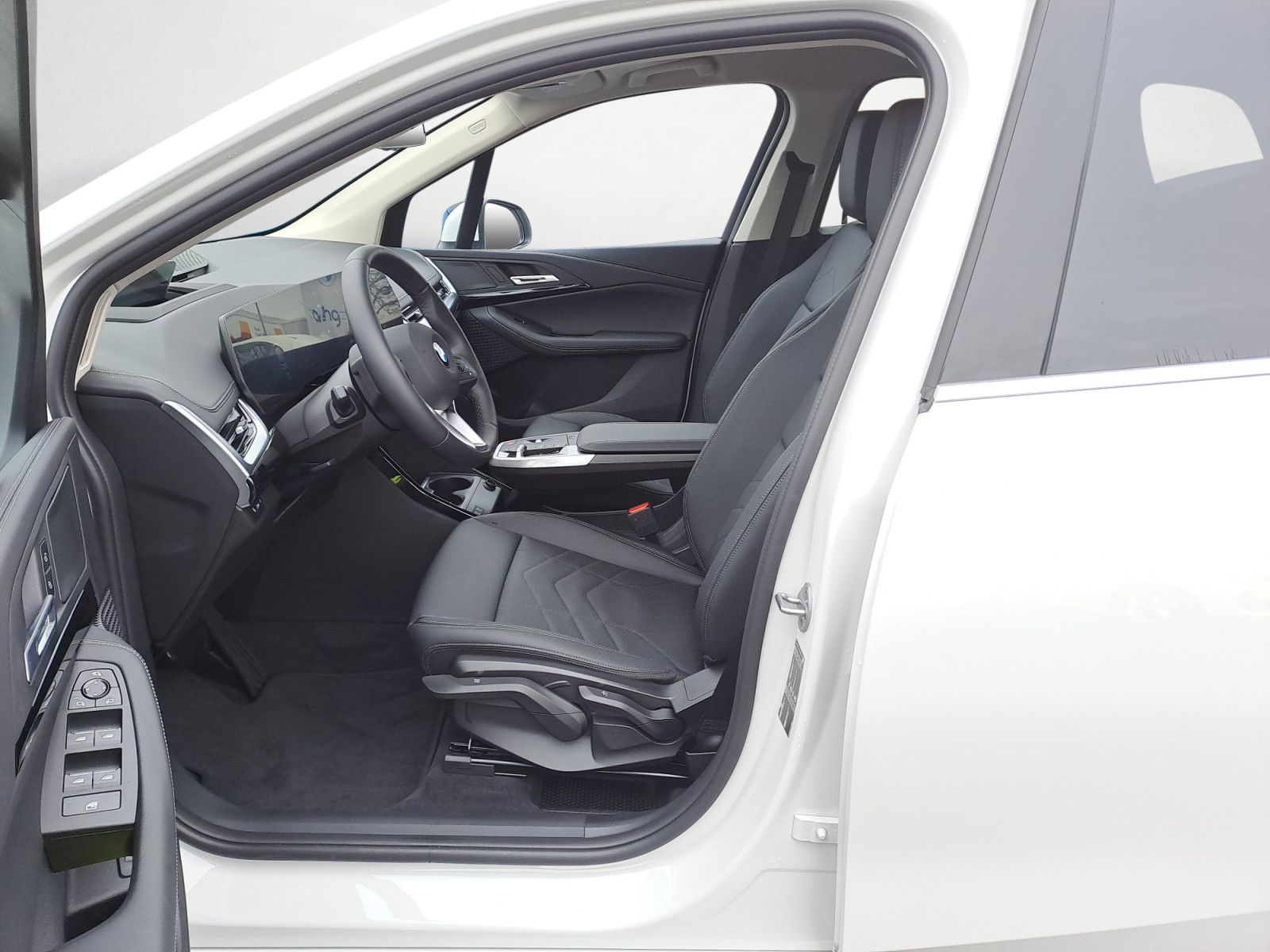 BMW 218 Active Tourer - Bild 6