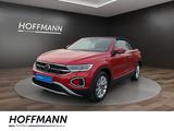 Volkswagen T-Roc Cabriolet 1.5TSI DSG Style Navi+Kamera+ACC