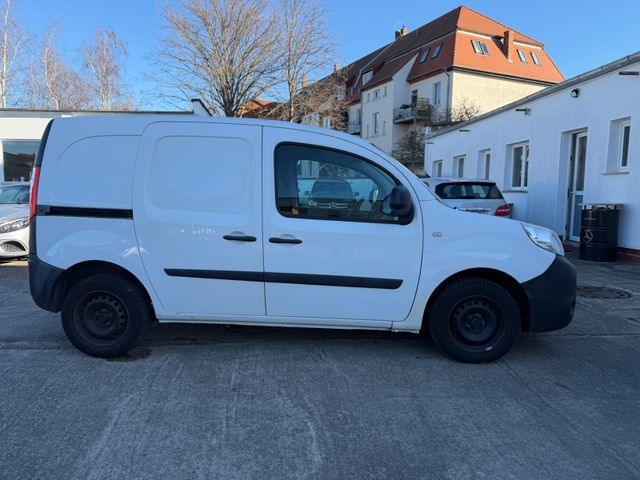 Kangoo 1.5 dCi, 1 HAND, TÜV NEU Bild 6