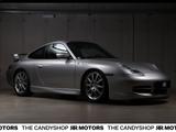 Porsche 911 996 MK1 *2_Serie*GT3*Arktissilber-Metalli... - Porsche 996: Gt2