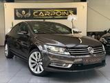 Volkswagen CC 1,4 TSI /1.Hand/Xenon/Massage/Navi/SHZ/Kamera - Volkswagen CC: 1.4
