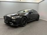 Mercedes-Benz AMG GT 43 4M+*SITZKLI*MBUX*DISTR+*WIDE*MBEAM*21Z - Mercedes-Benz AMG GT Gebrauchtwagen