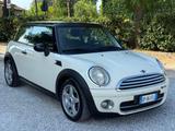 MINI Mini 1.6 16V Cooper D Chili - MINI MINI aus 2008: D