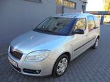 Skoda Roomster 1.6 16V Comfort /Automatik/ - Skoda Roomster: Automatik