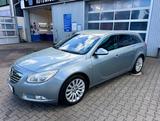 Opel Insignia A Sports Tourer Design Edition - Opel Insignia: Design Edition