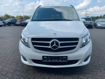 Mercedes V 250 - 2