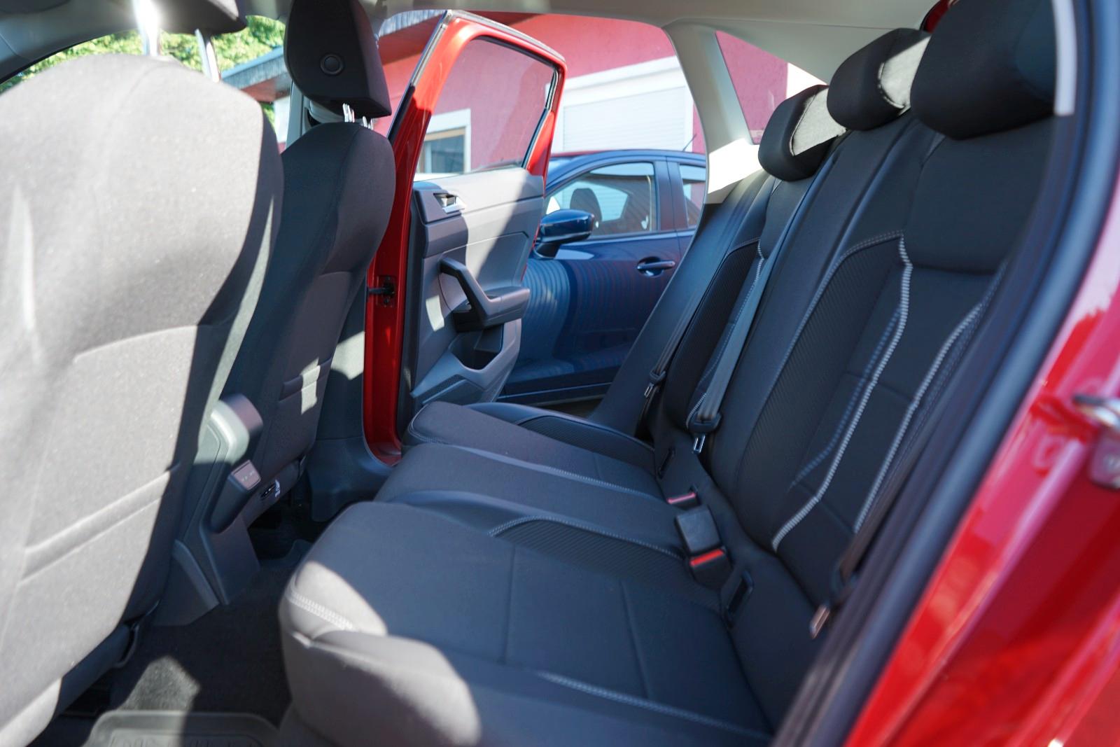Volkswagen Taigo 1.0 TSI OPF 81 kW DSG Style, миниатюра 25