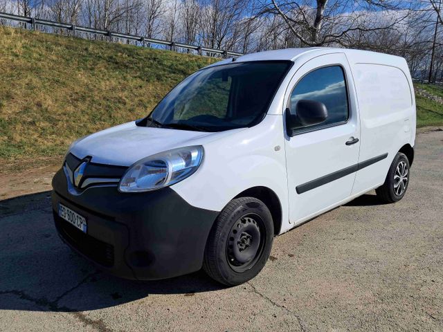 Renault Kangoo 1,5 dci 90