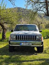 Jeep Comanche 4.0L Longbox - Jeep Comanche Gebrauchtwagen