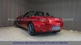 Mazda MX-5 Selection *aus 1. Hand* - Mazda MX-5: Se