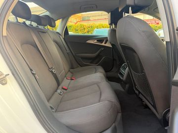 Audi A6 - 12