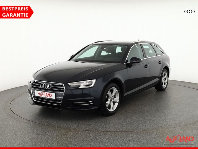 Audi A4 Avant 1.4 TFSI sport Bi-Xenon Navi PDC Temp S