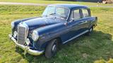 Mercedes-Benz Mercedes 190 Ponton Bj 1958 - Mercedes-Benz Gebrauchtwagen von 1958