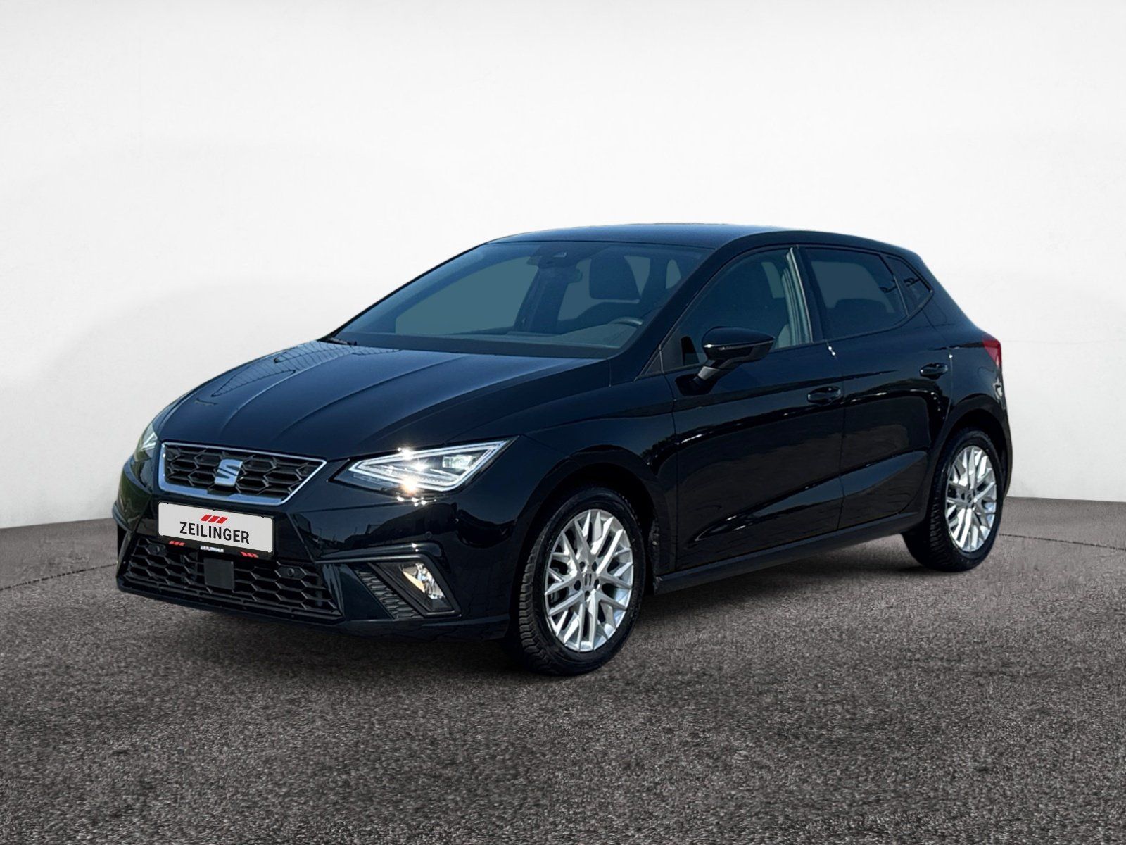 Seat Ibiza FR TSI DSG|NAVI|KAMERA|ACC|KEYLESS|LED| imagem 2