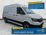 Volkswagen Crafter 35 Kasten 2.0 TDI MR Hochdach / Kamera - Volkswagen Crafter Tageszulassungen