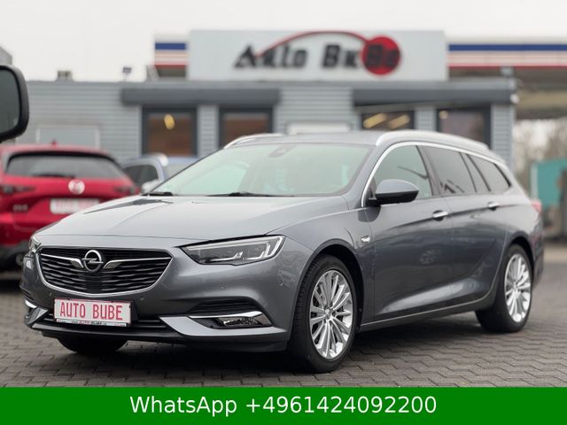 Opel Insignia B Sports Tourer Business Innovation