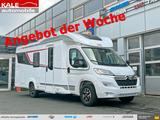 Citroën Jumper*Hubbett*NAVI-Kamera*LMC