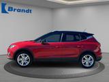 Seat Arona 1.0 TSI FR DSG+DIGI.COCKP.+NAVI+PDC+AHK - Seat Gebrauchtwagen in Bremen