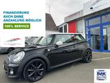 MINI Mini Cooper D Automatik*PDC*Xenon*Navi*Garantie* - MINI Cooper D Gebrauchtwagen