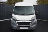 Peugeot Boxer Kasten 333 L2H2 Komfort Plus HDi *AHK* - Peugeot Abschleppwagen