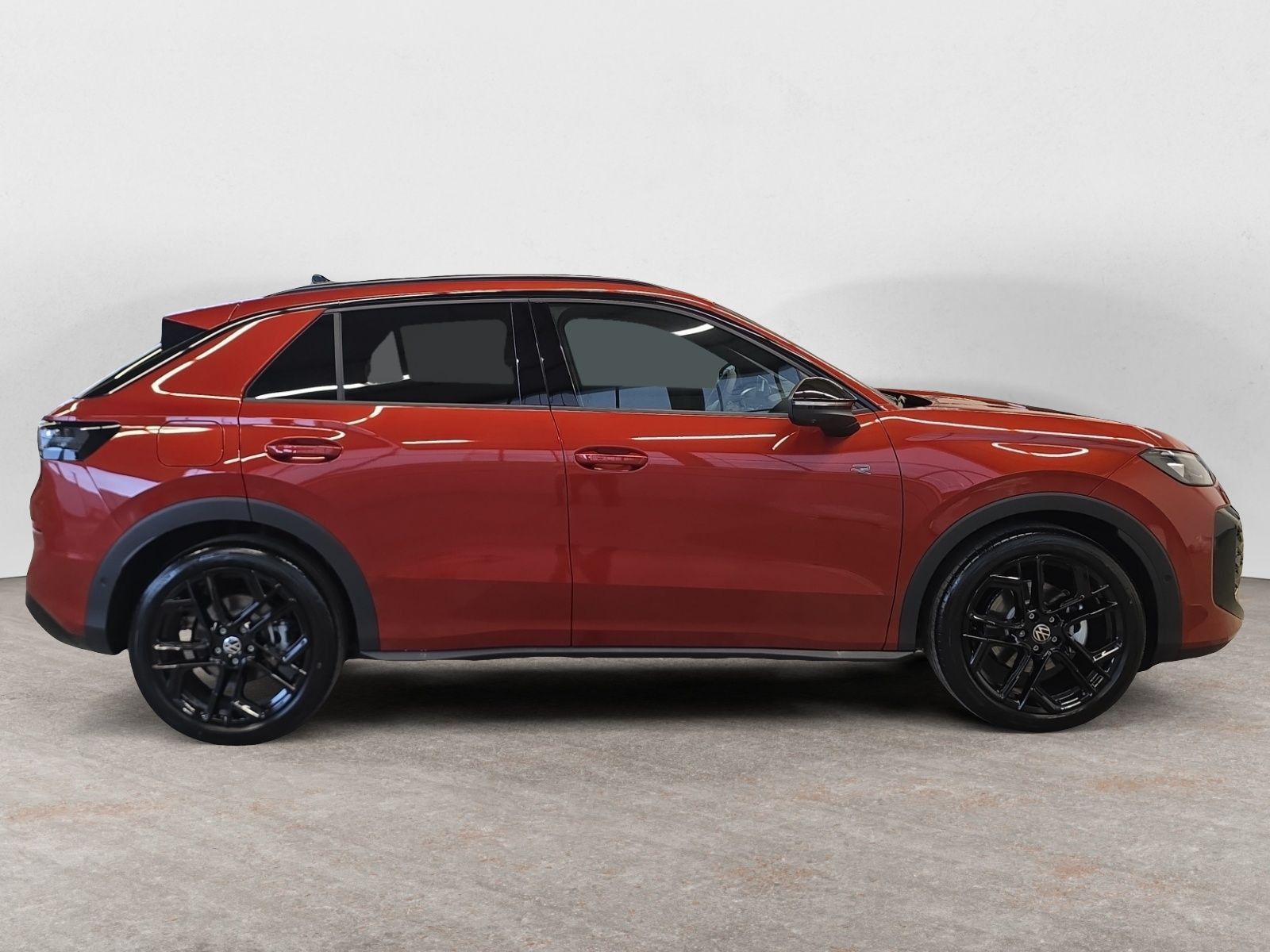 Volkswagen T-Roc - Bild 7