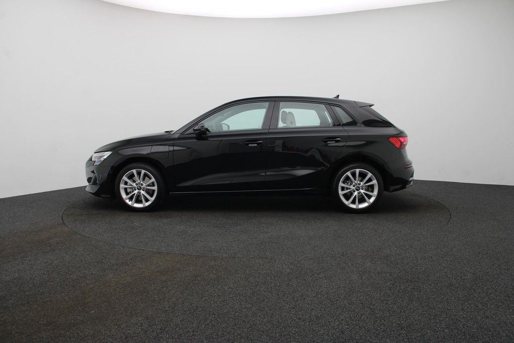 Audi A3 Sportback 40 TFSI e . Virt.Cockpit LED Navi imagem 2