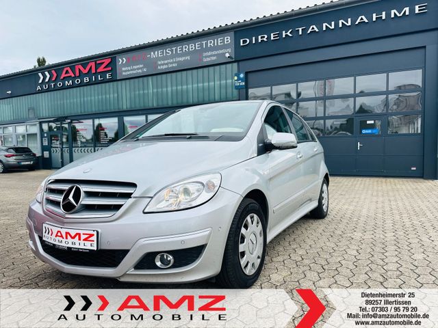 Mercedes-Benz B 180 B-Klasse B 180 (245.232) Schaltgetriebe -