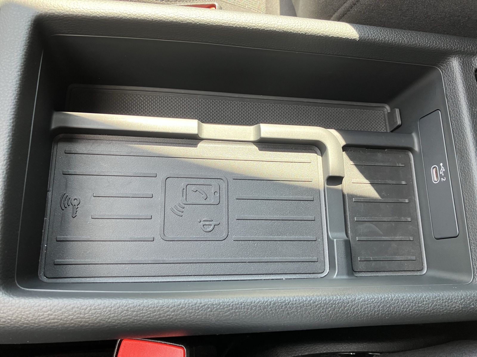Fahrzeugabbildung Audi A4 Allroad 40 TDI quattro AHK Navi AVC ACC PDC S